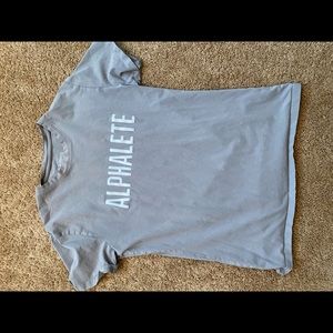 Alphalete Performance T-shirt